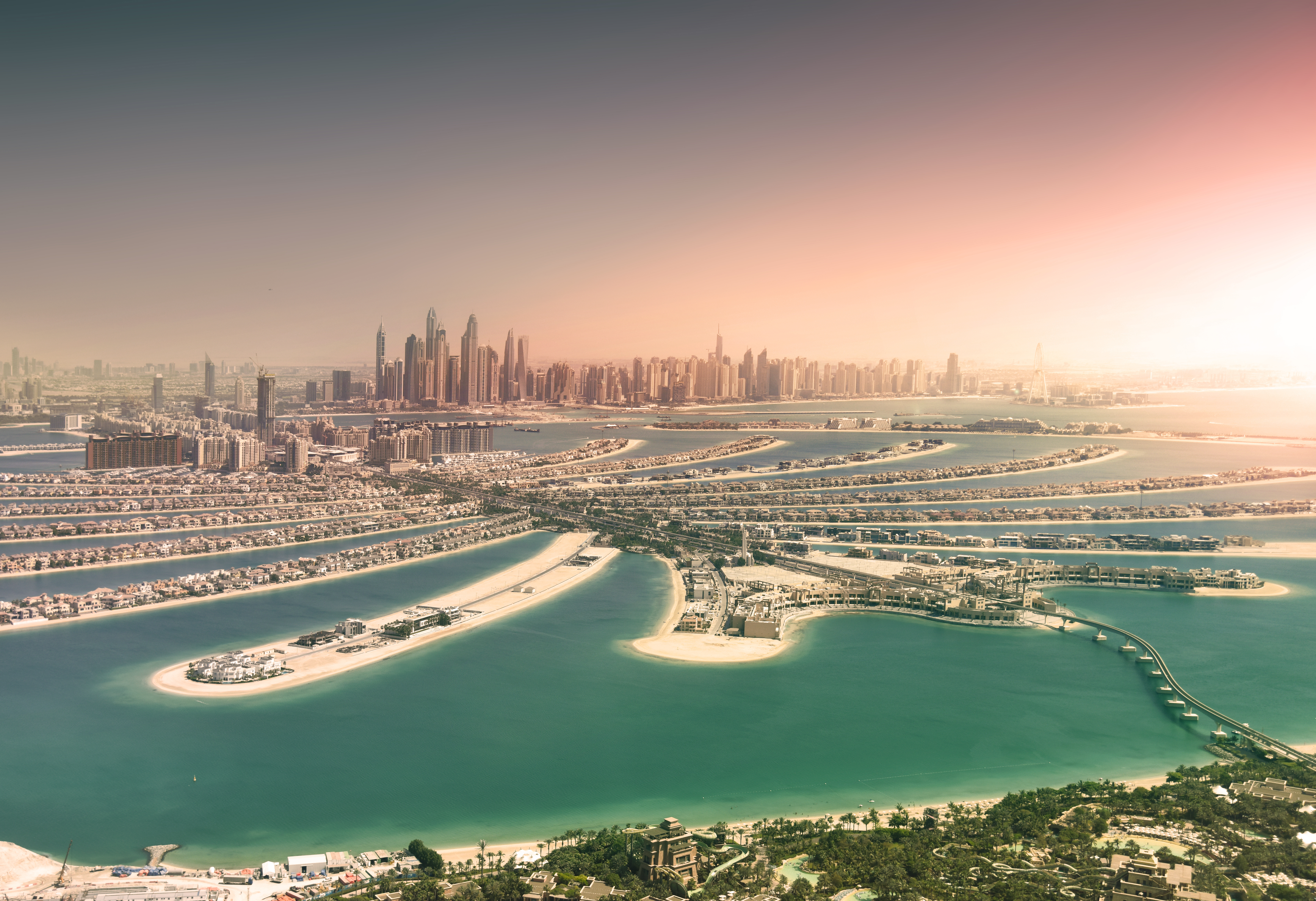Which Dubai Projects Are Most Popular with Foreign Investors?