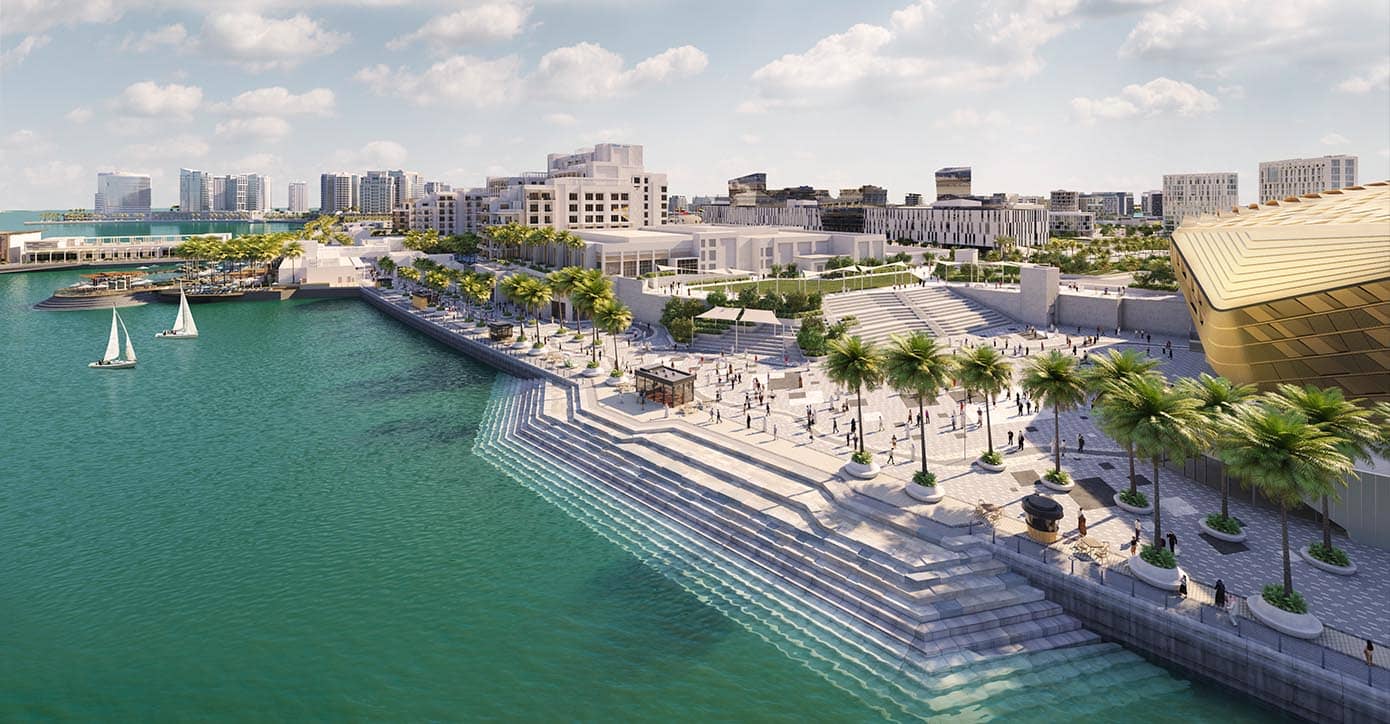 Why Yas Island is the Ultimate Sign to Invest in Abu Dhabi Real Estate