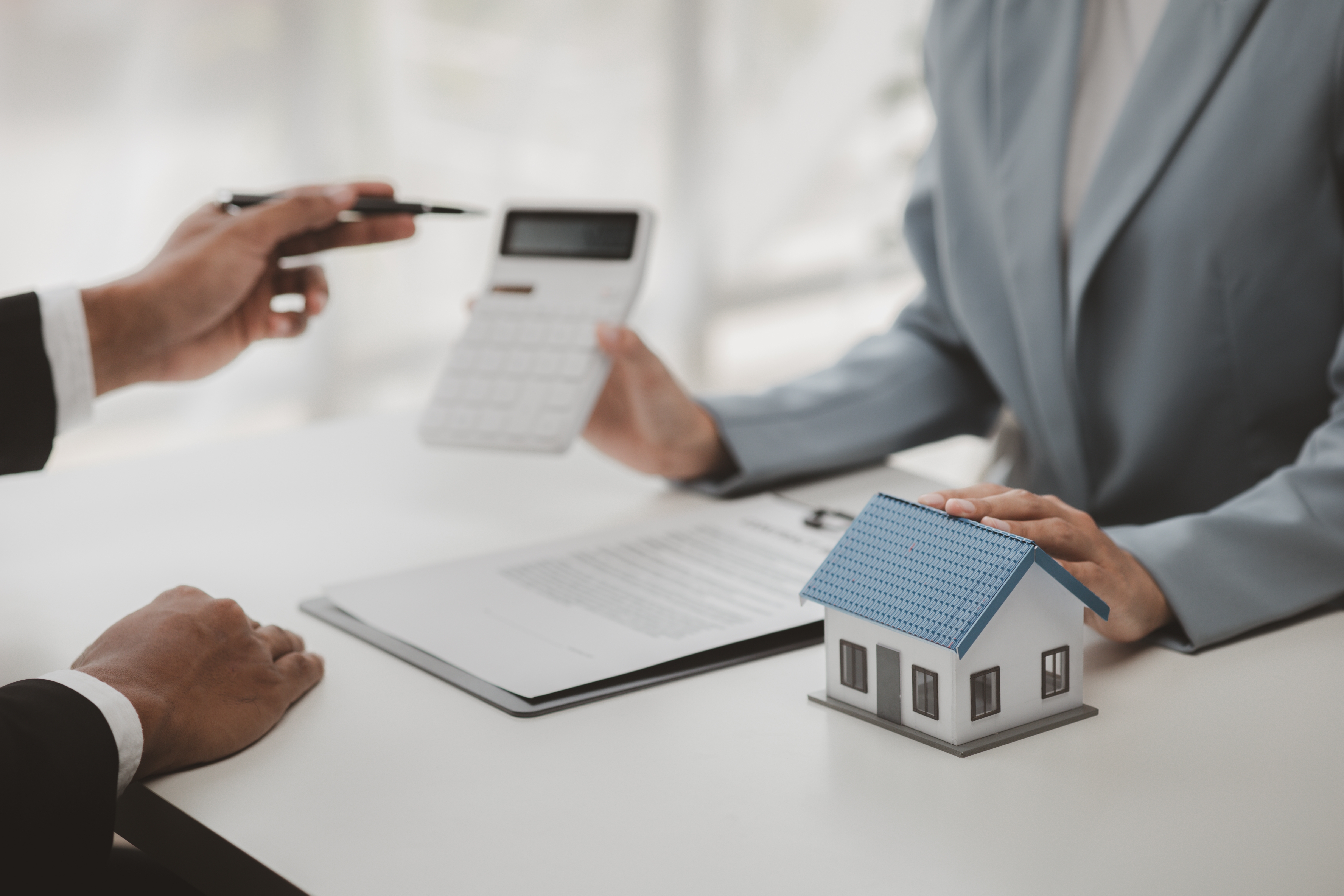 How to Verify a UAE Property Broker Before You Buy