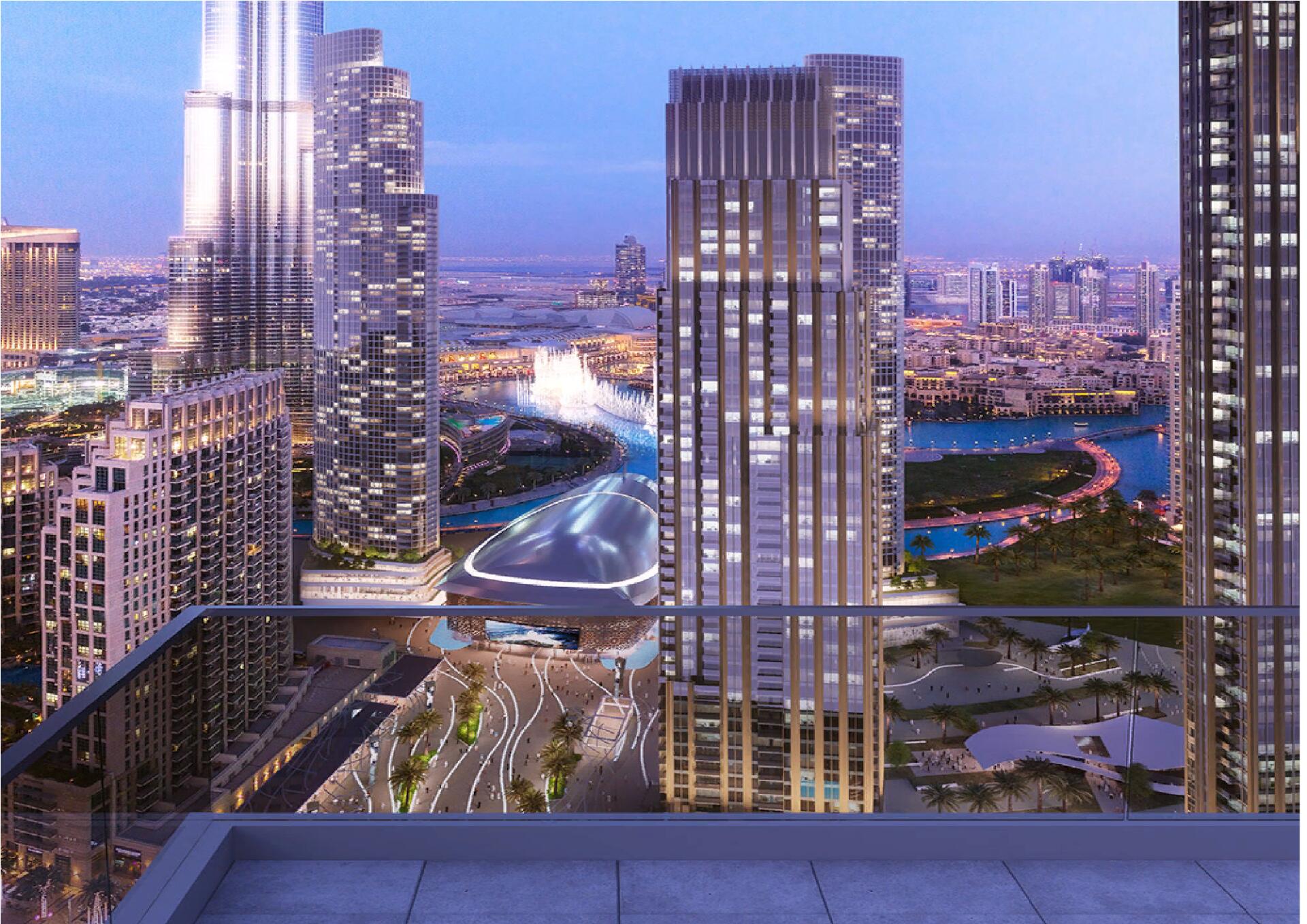 Finding Affordable Rent in Dubai: Where to Look for One-Bedroom Apartments