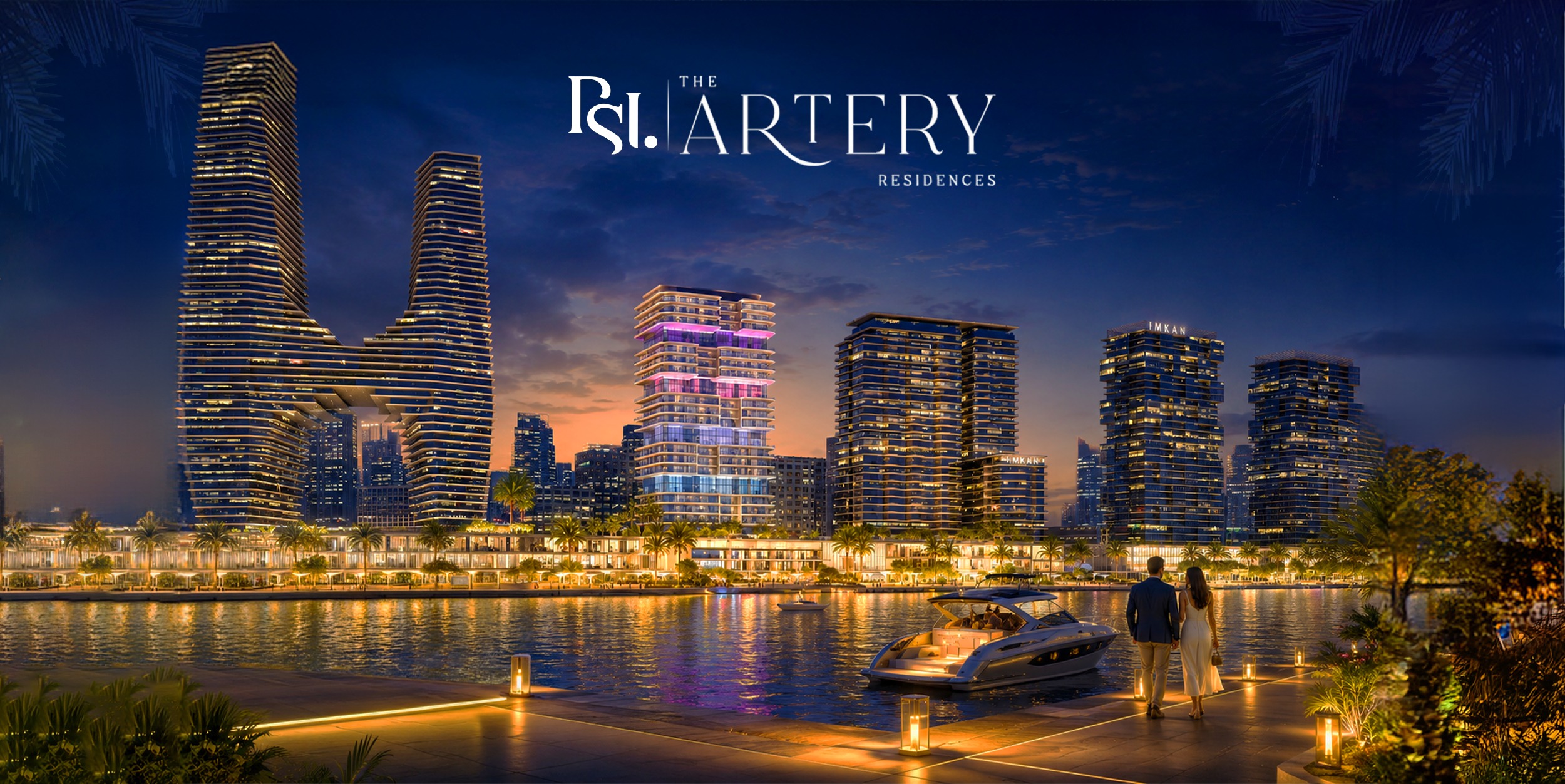 The Artery on Reem Island: A New Hub for Creative Commerce