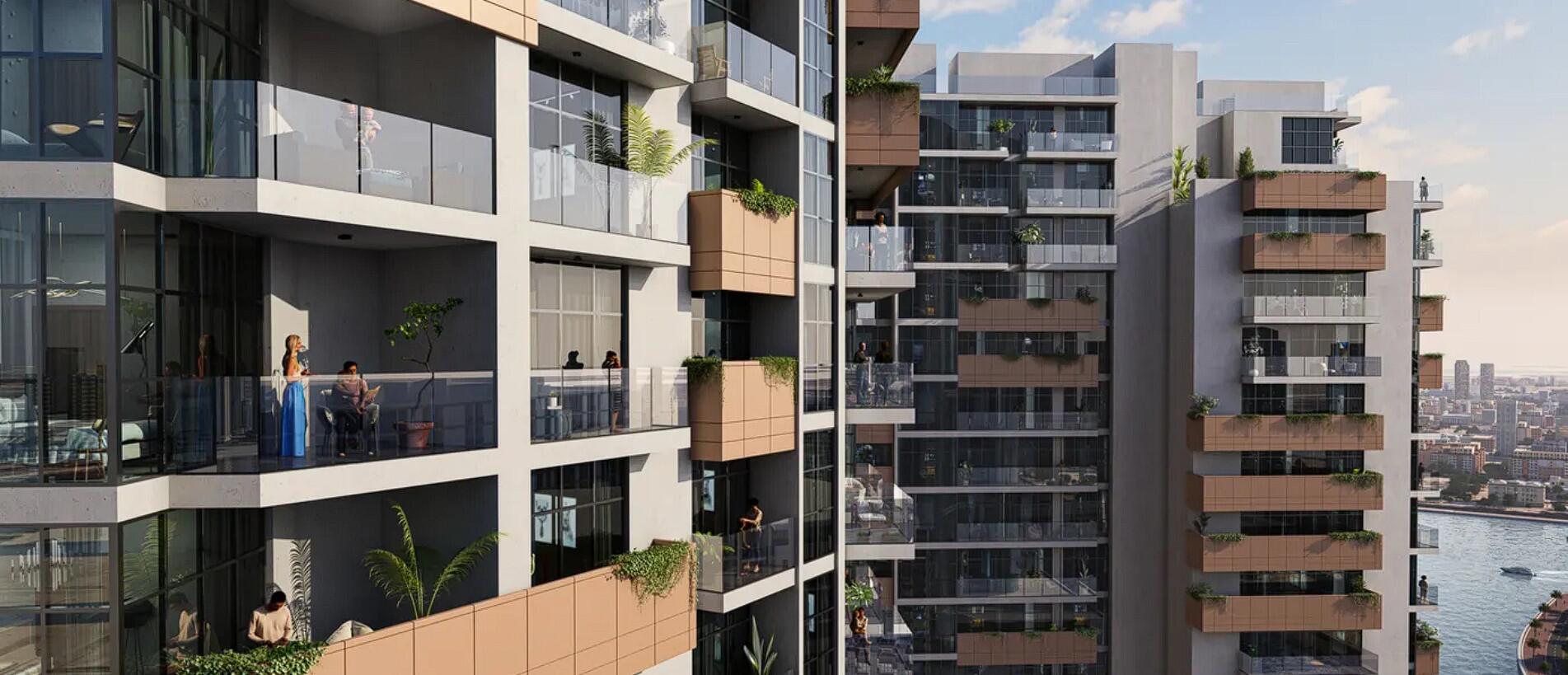 Best Areas to Rent an Apartment in Abu Dhabi in 2026