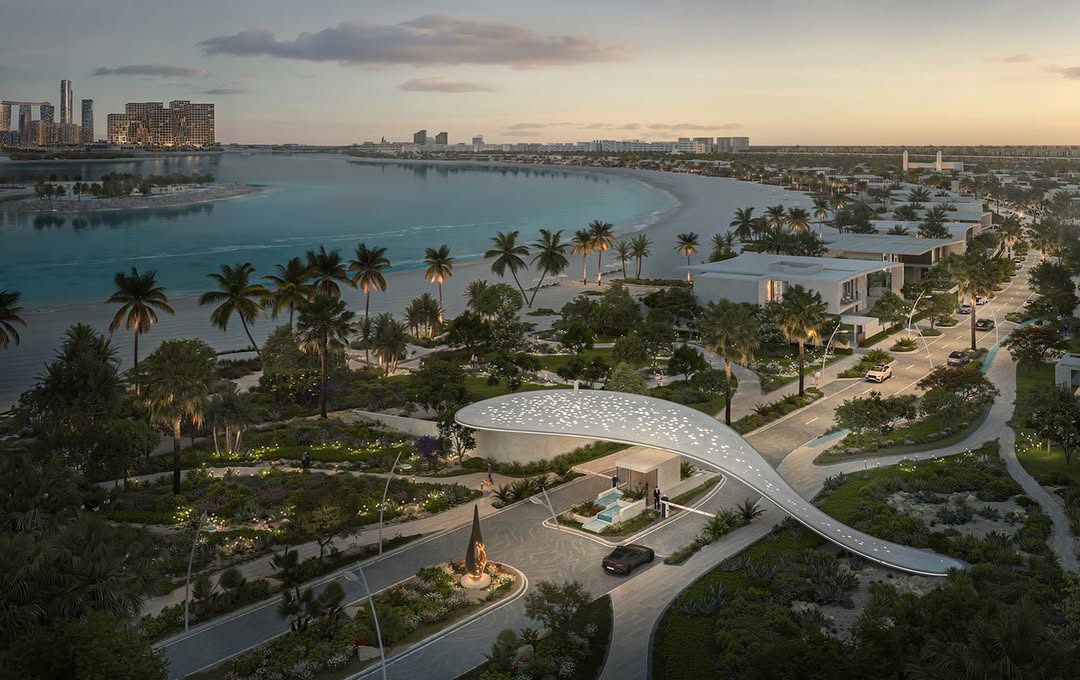 Marsa Al Saadiyat by Aldar: Redefining Luxury Waterfront Living in Abu Dhabi
