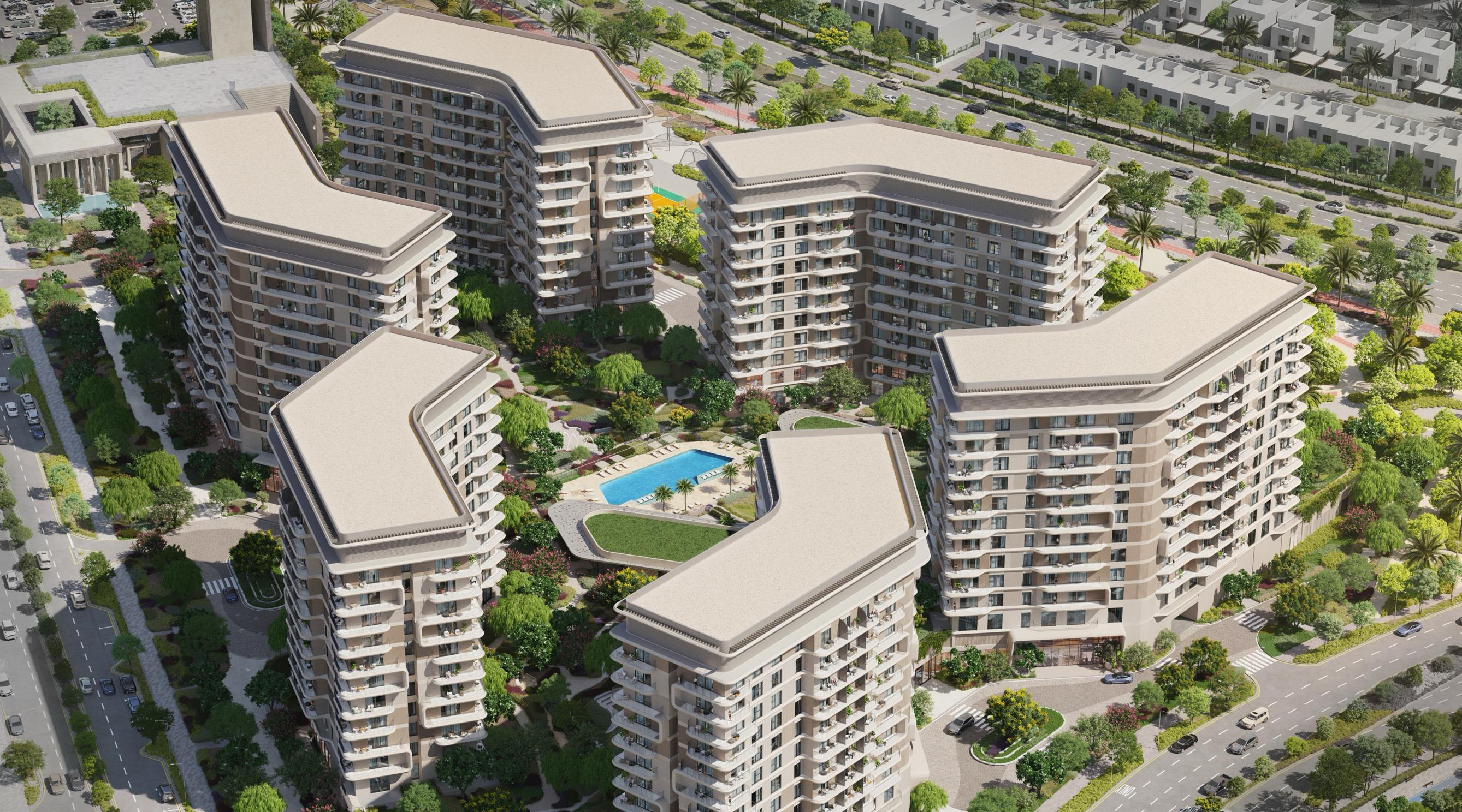 Best Off-Plan Projects in Abu Dhabi 2026: Top New Developments
