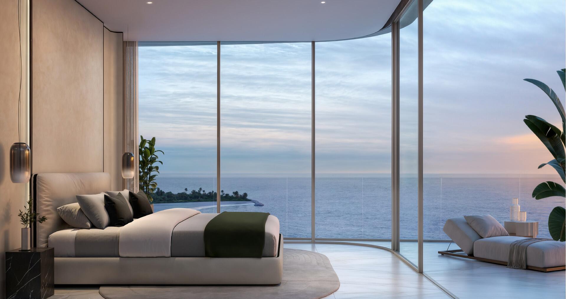 The Astera by Aston Martin: Luxury Waterfront Living on Al Marjan Island