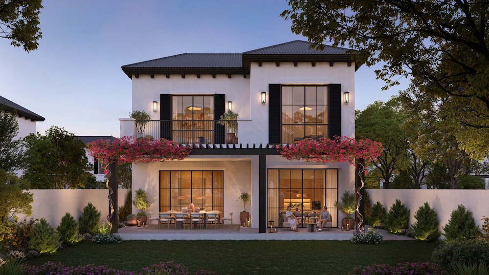 Understanding Modon's AED 26 Billion Sales Surge & What It Signals for Real Estate
