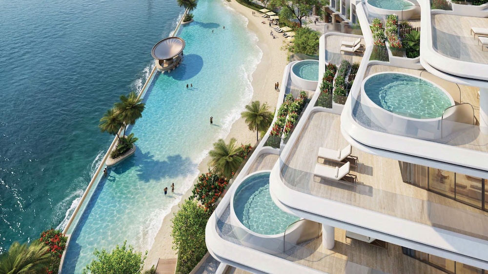 What Will Daily Life Look Like at Sobha City Abu Dhabi?