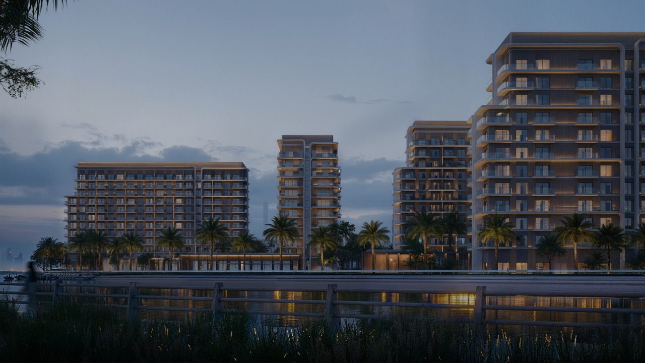 Where to Rent in Abu Dhabi in 2026