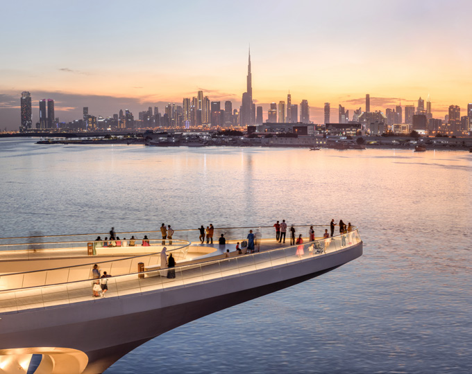 Dubai Creek Harbour Master Plan: Why It’s Becoming the Next Downtown Dubai