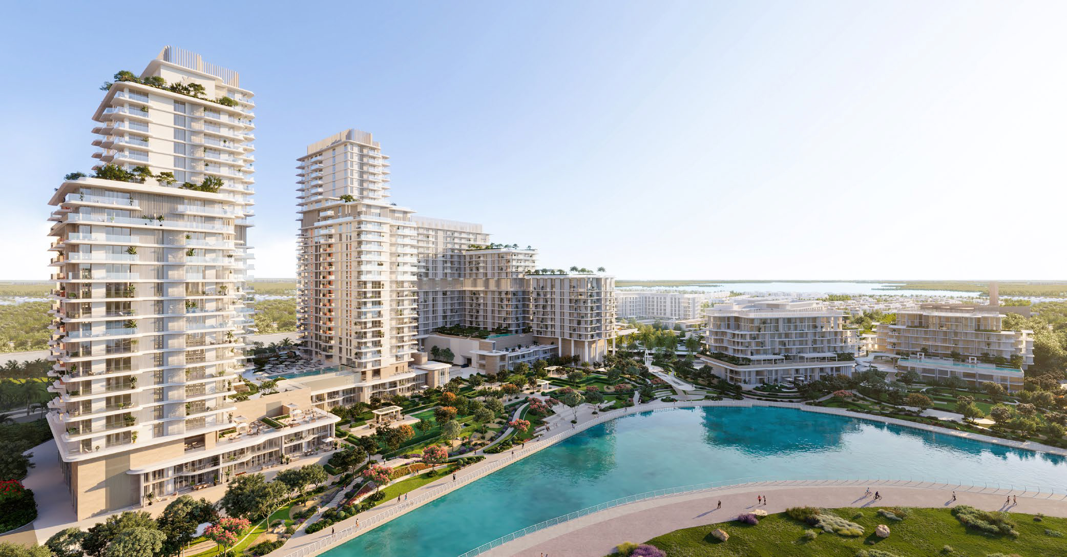 Is It Good to Buy Property in Abu Dhabi?