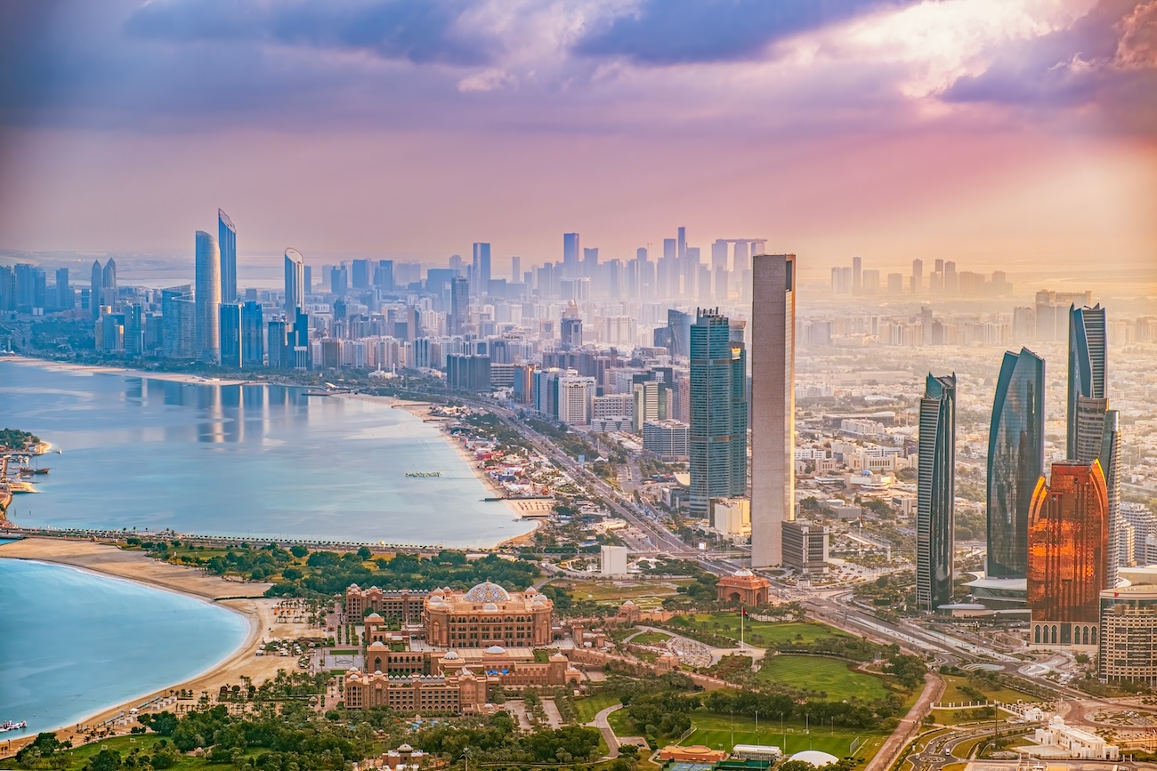 Why Abu Dhabi Remains the Most Liveable City in MENA in 2026