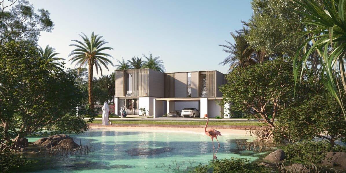 Luxury Villas in Abu Dhabi for 2026
