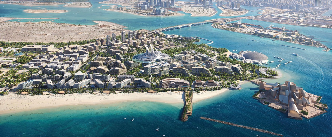 Is Saadiyat Island a Good Place to Live?