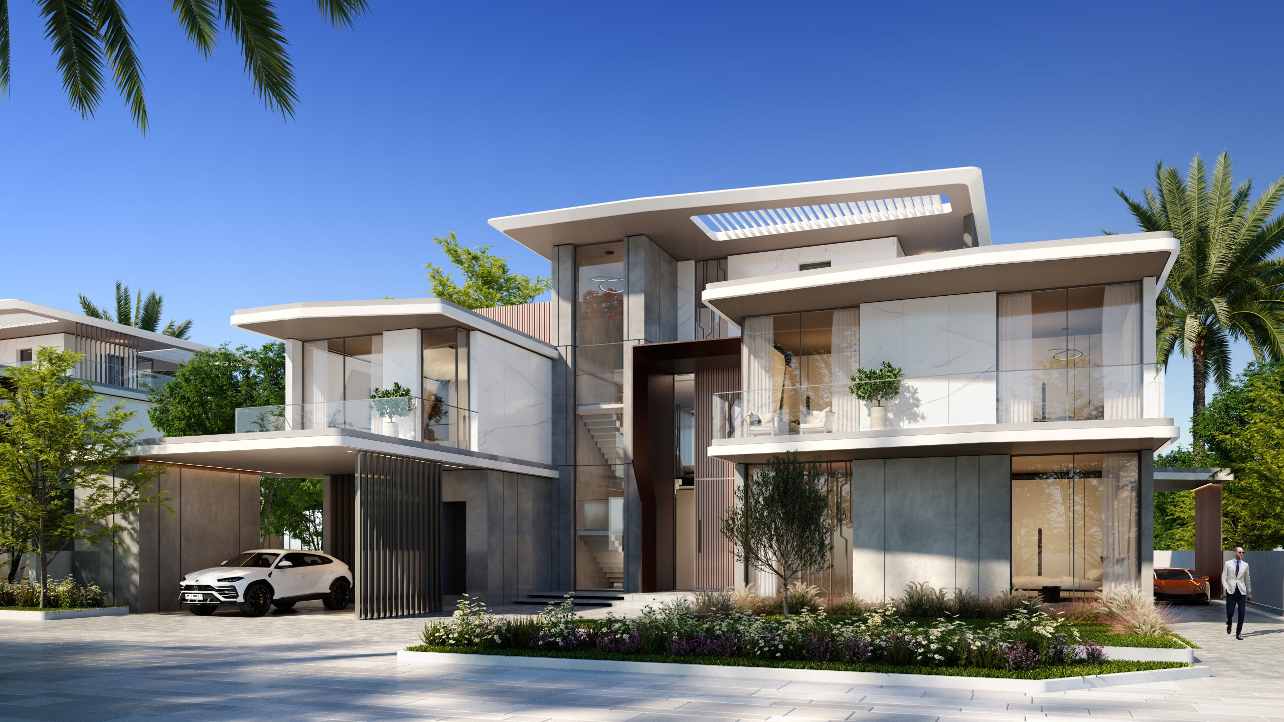  Luxury Villas in Dubai for 2026