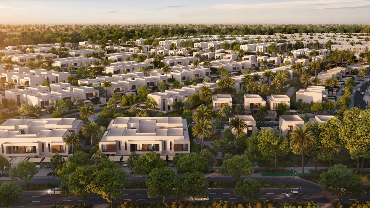 8 Things to Know About Aldar Off-Plan ROI