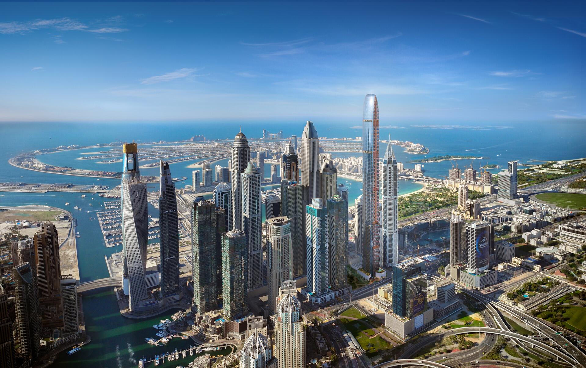 Four Lessons From UAE Property Leaders for Young Real Estate Professionals