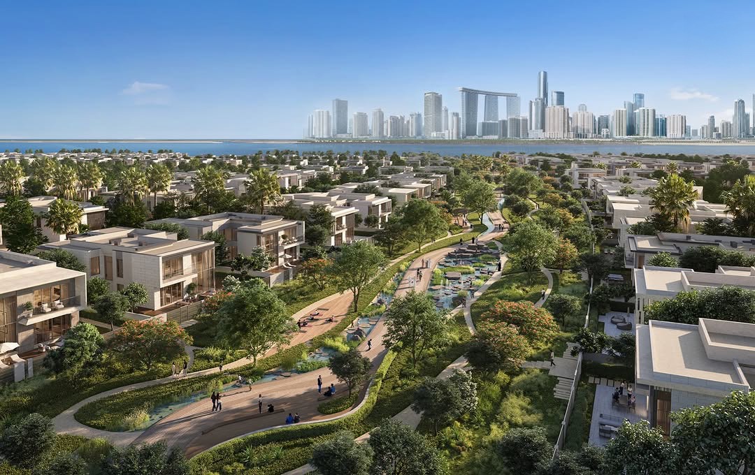 Is Marsa Al Saadiyat Designed for Family Living? Here's What to Know