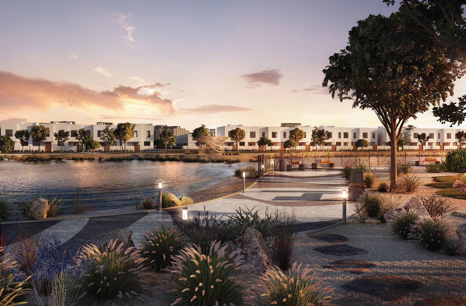  Is Al Ghadeer a Good Place to Invest in Abu Dhabi Real Estate?