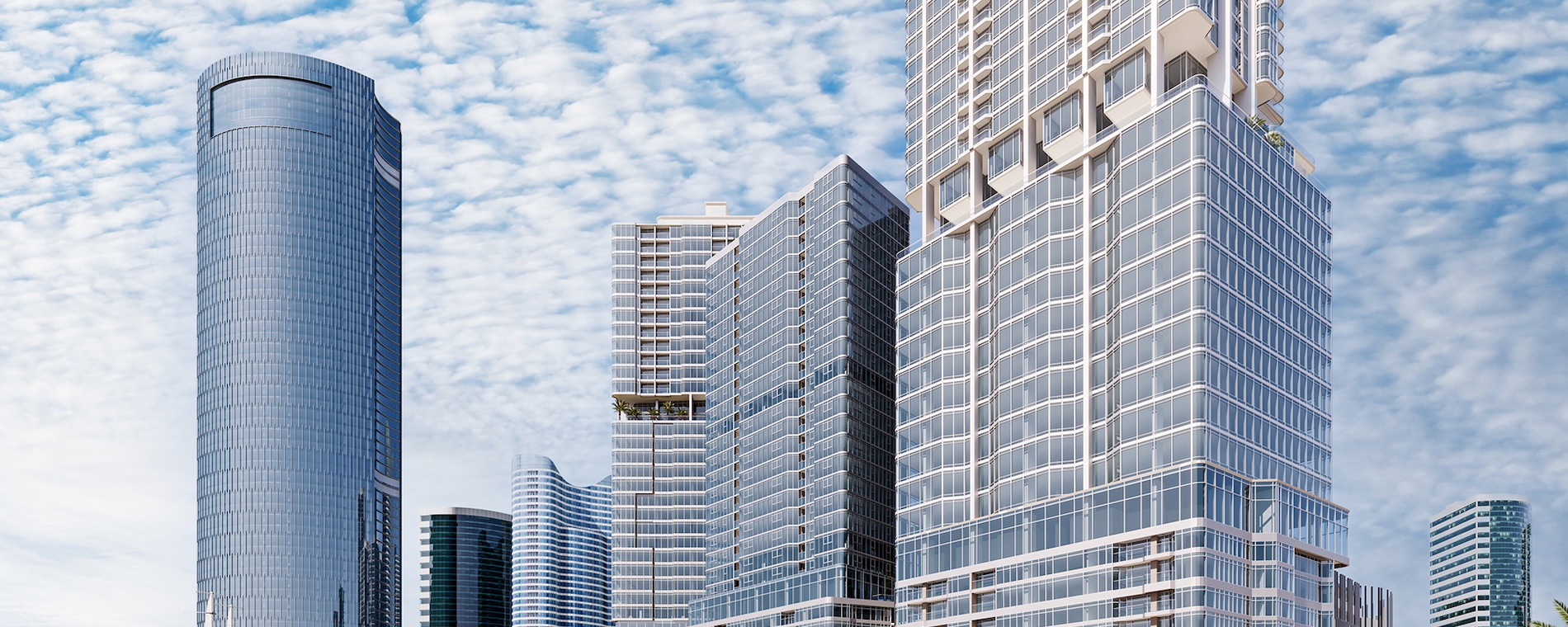 Apartments for Sale in Radiant Square, City of Lights, Al Reem Island
