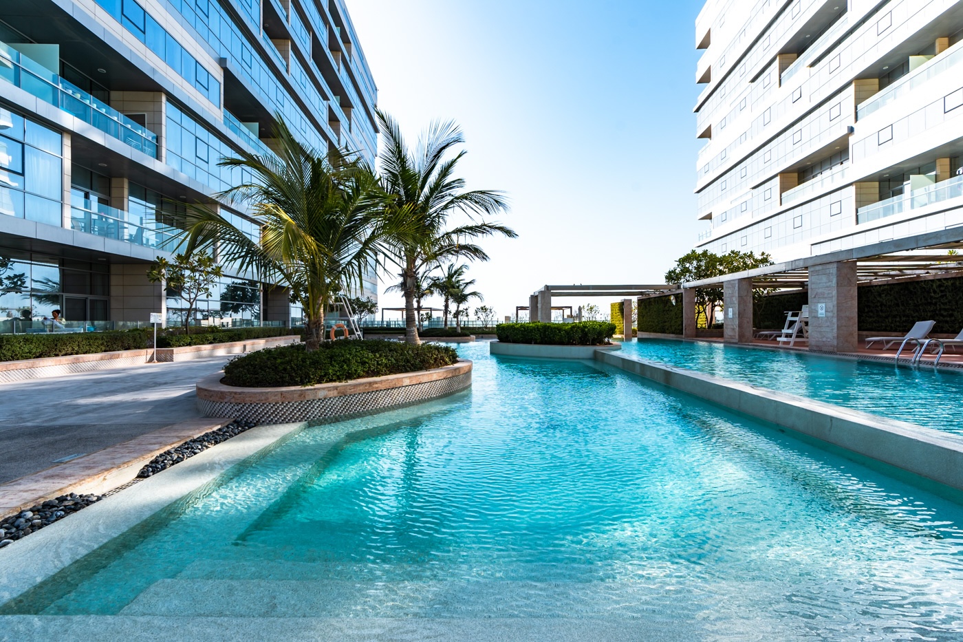 Lamar Residences Al Raha Beach: Learn More & Invest