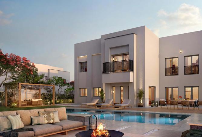 Looking for a Villa? Check Out Fay Al Reeman