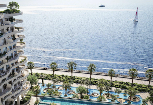 Why Invest in Ras Al Khaimah?