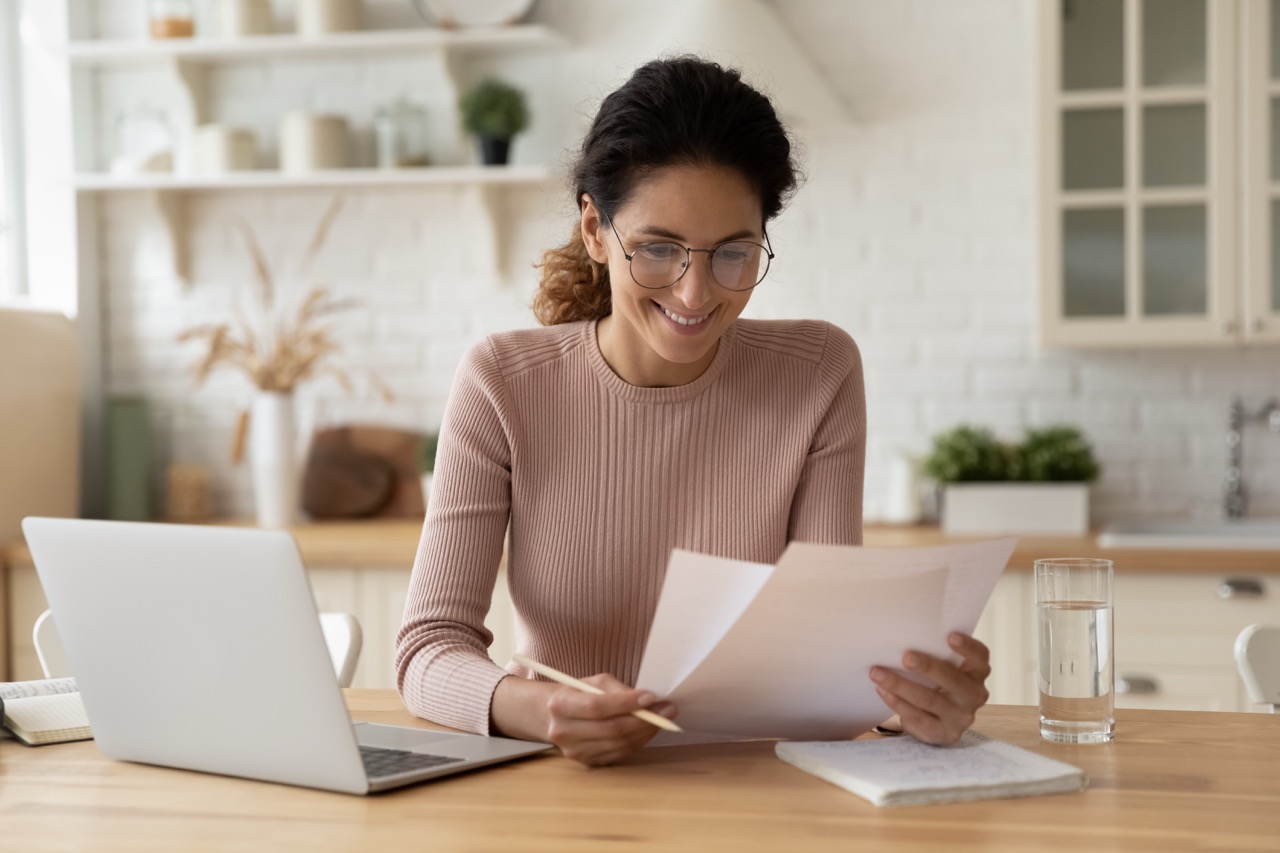 How to Read an Abu Dhabi Lease Agreement