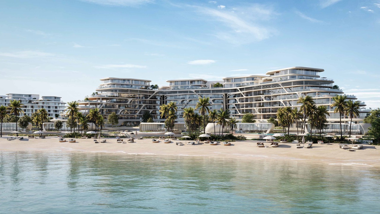 Best Abu Dhabi Waterfront Areas for High Rental Yields in 2026