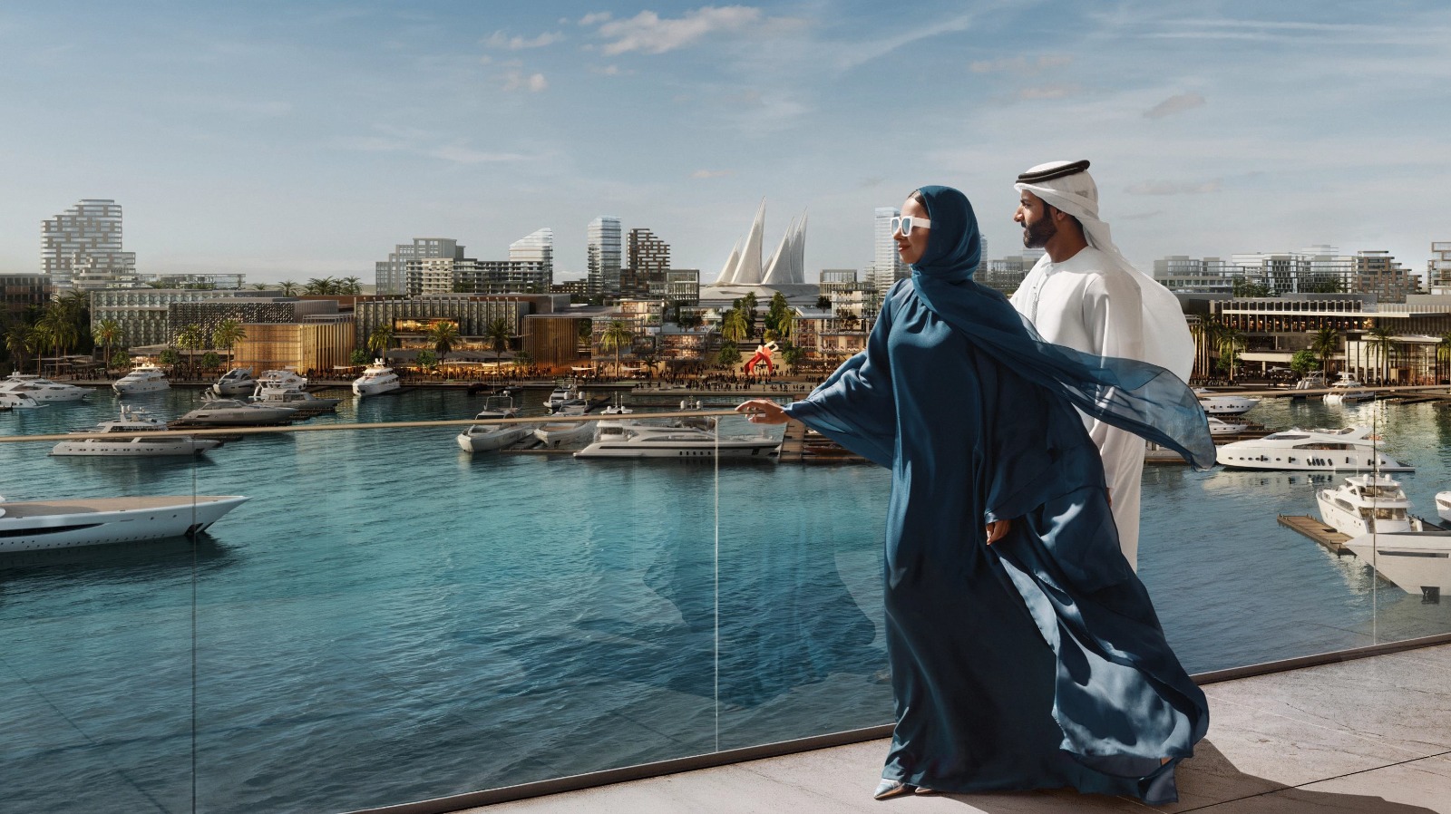What Is the Richest Area in Abu Dhabi? Top Luxury Neighborhoods Explained