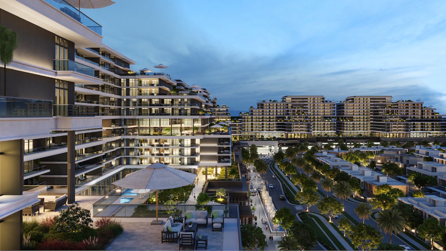 Explore Available Properties at Reem Hills, Najmat Abu Dhabi