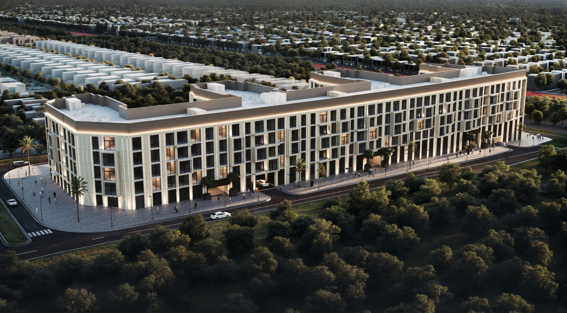 Best Areas to Buy Property in Sharjah for Foreigners