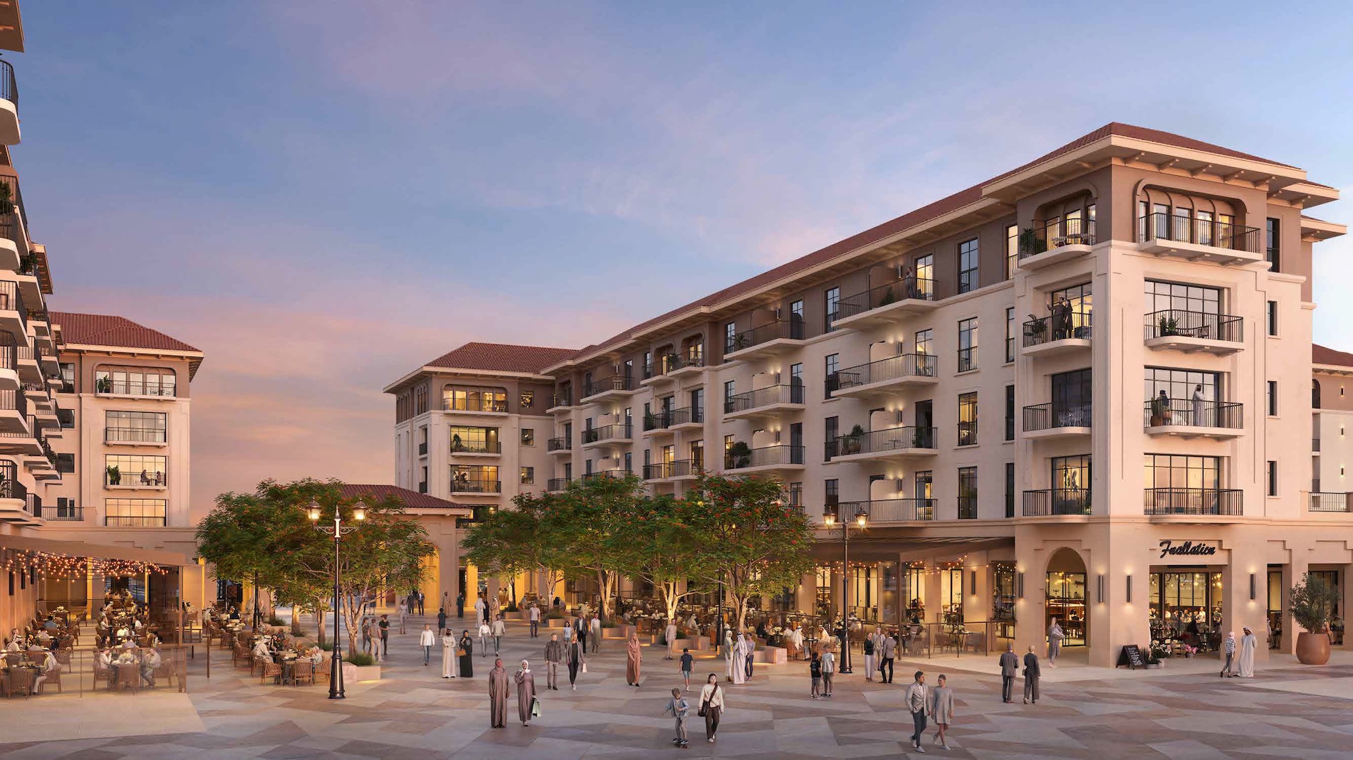 Want to Buy Property in the UAE? Start Here