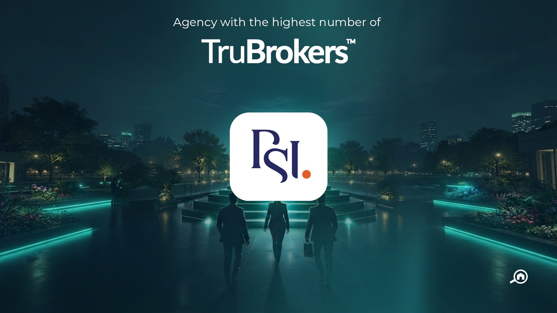 PSI Leads Abu Dhabi in TruBroker™ Certified Agents for August 2026