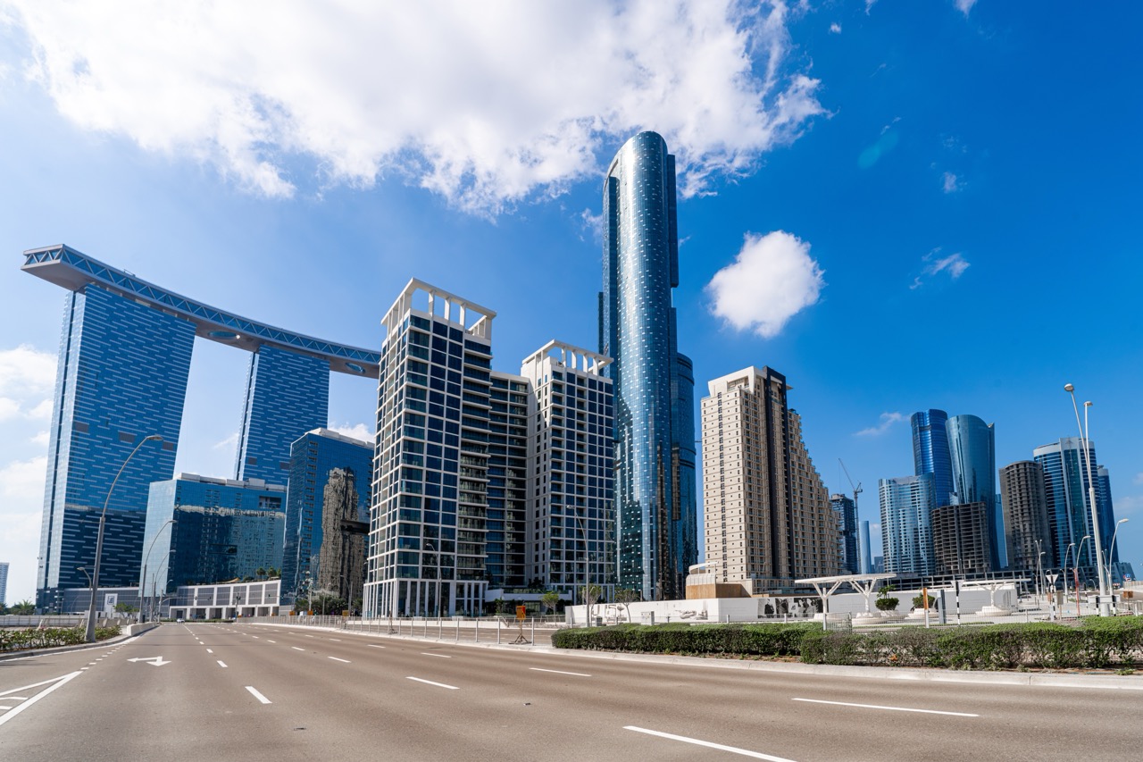  How Location Affects Rental Demand in Abu Dhabi