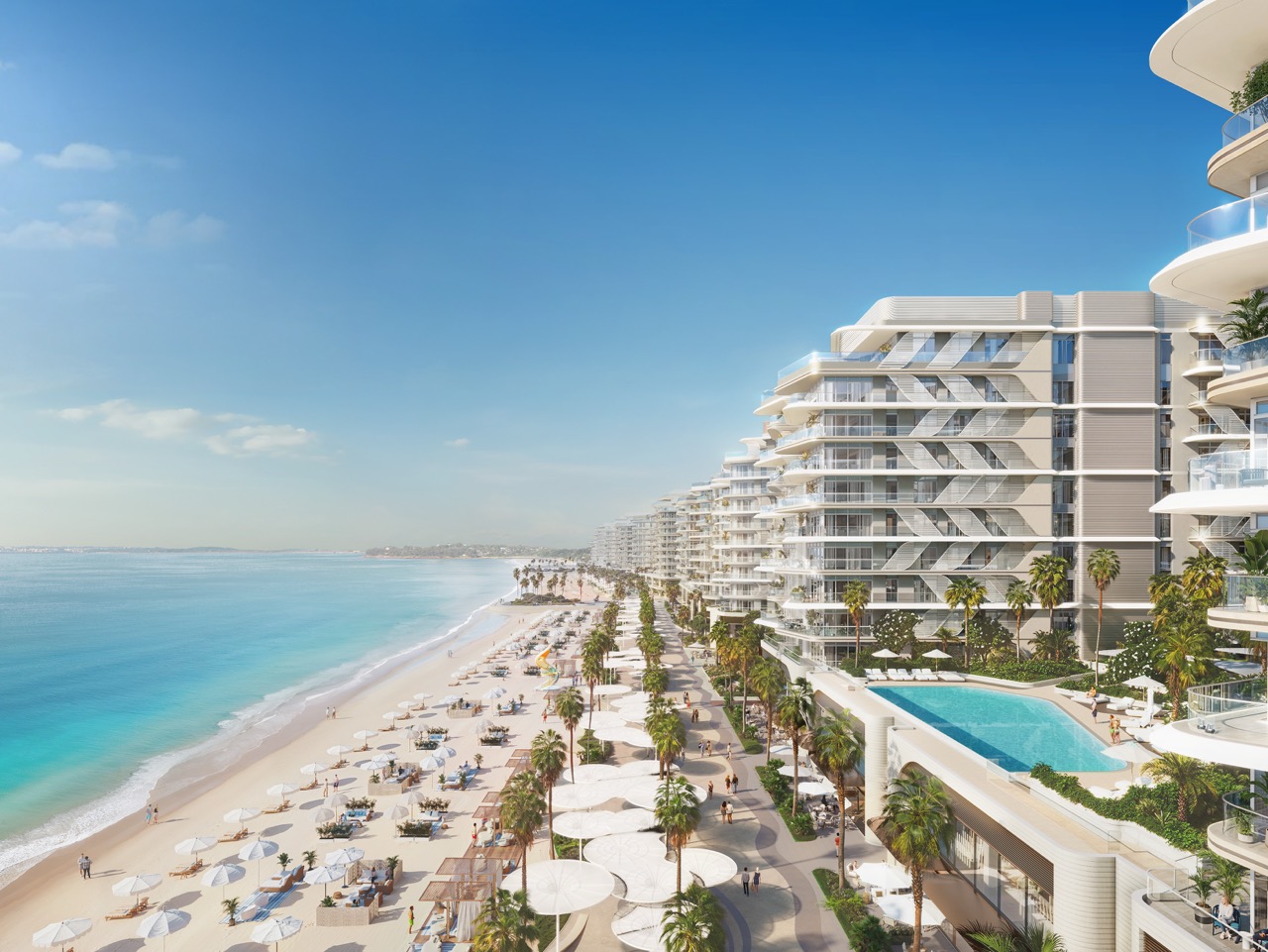 Al Fahid Island Abu Dhabi: What to Know About the New Waterfront Community