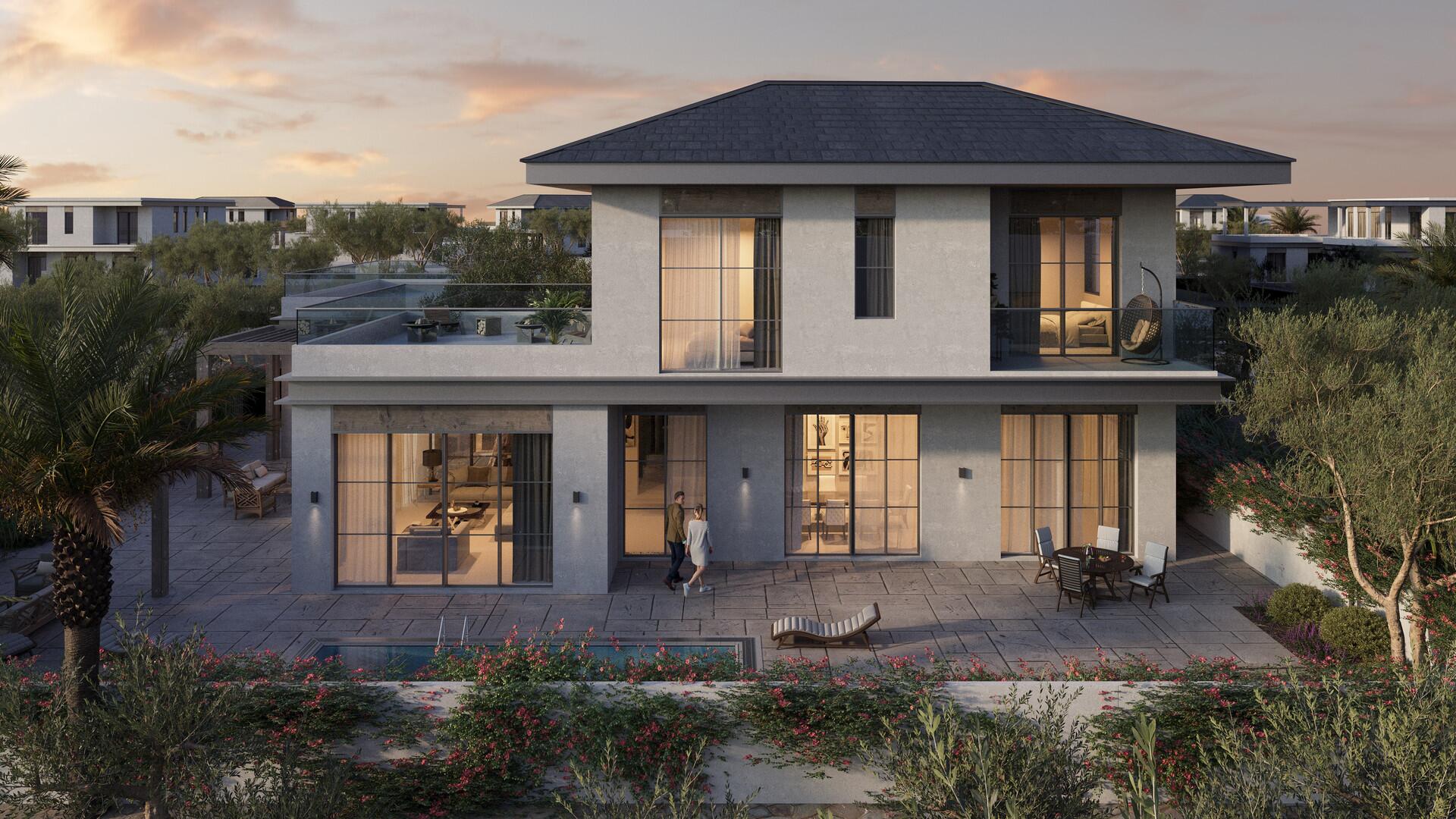 Best Abu Dhabi Communities for Villa Living in 2026