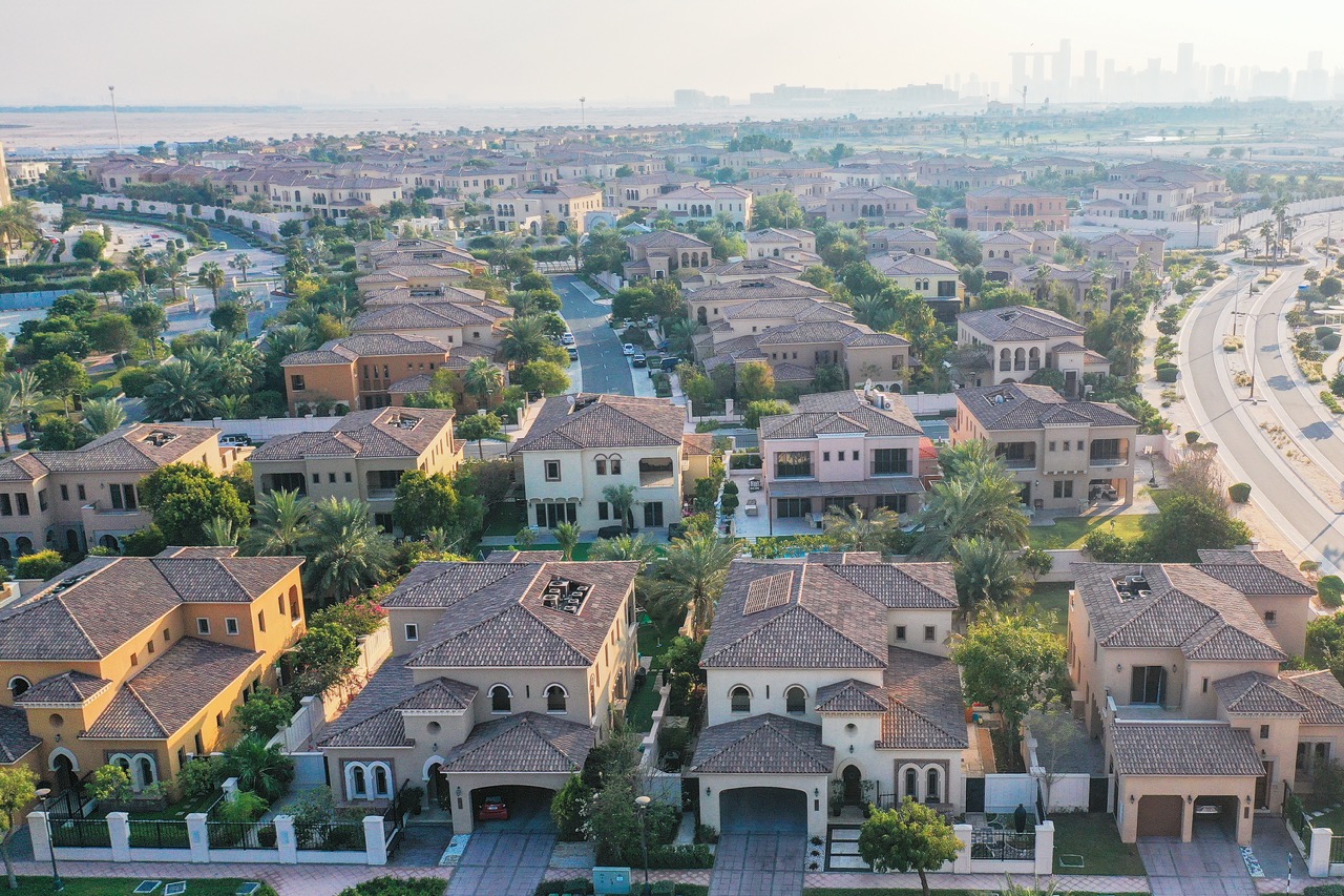 Best Abu Dhabi Communities for a Quiet Lifestyle in 2026