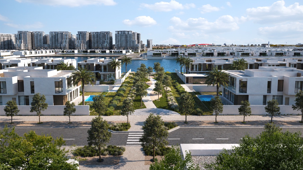 Best Gated Communities in Abu Dhabi in 2026