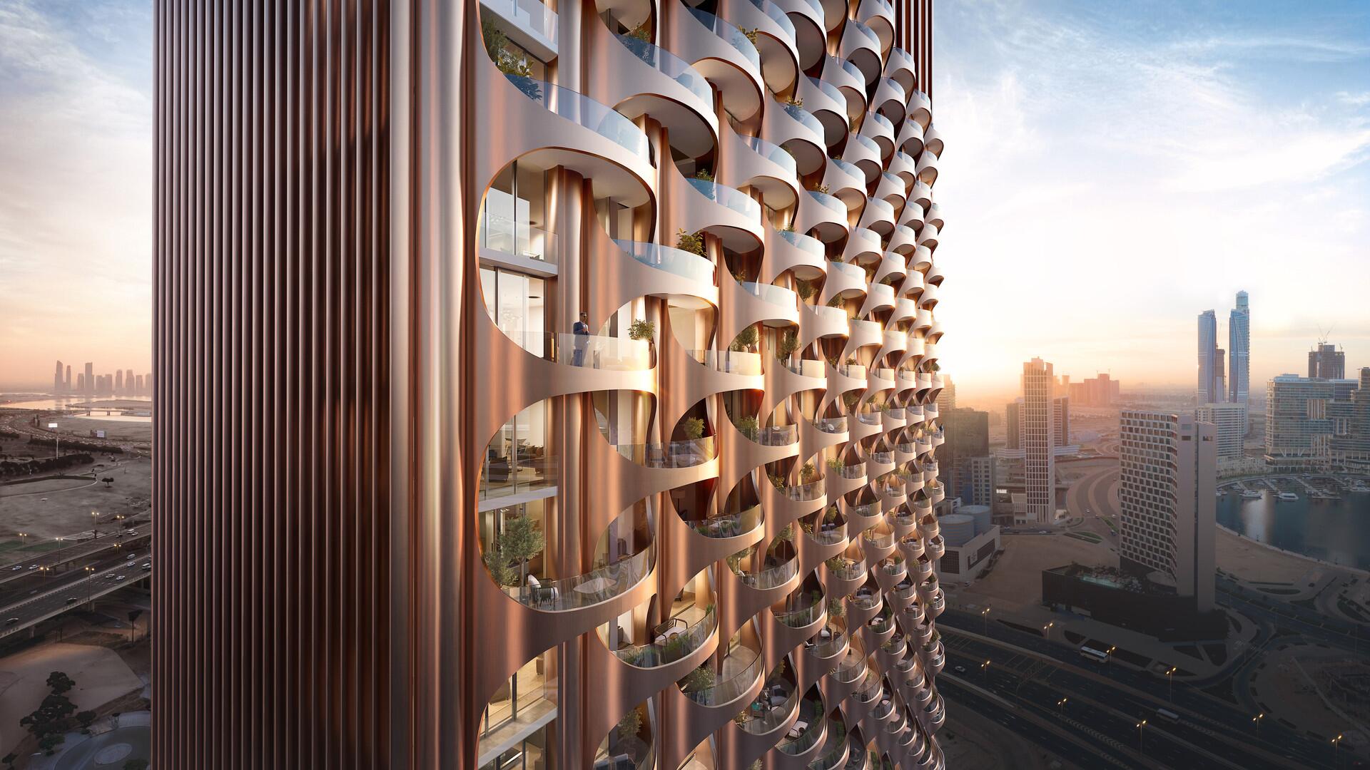 One Residence Downtown Dubai: Apartments, Location, Amenities & What Buyers Should Know