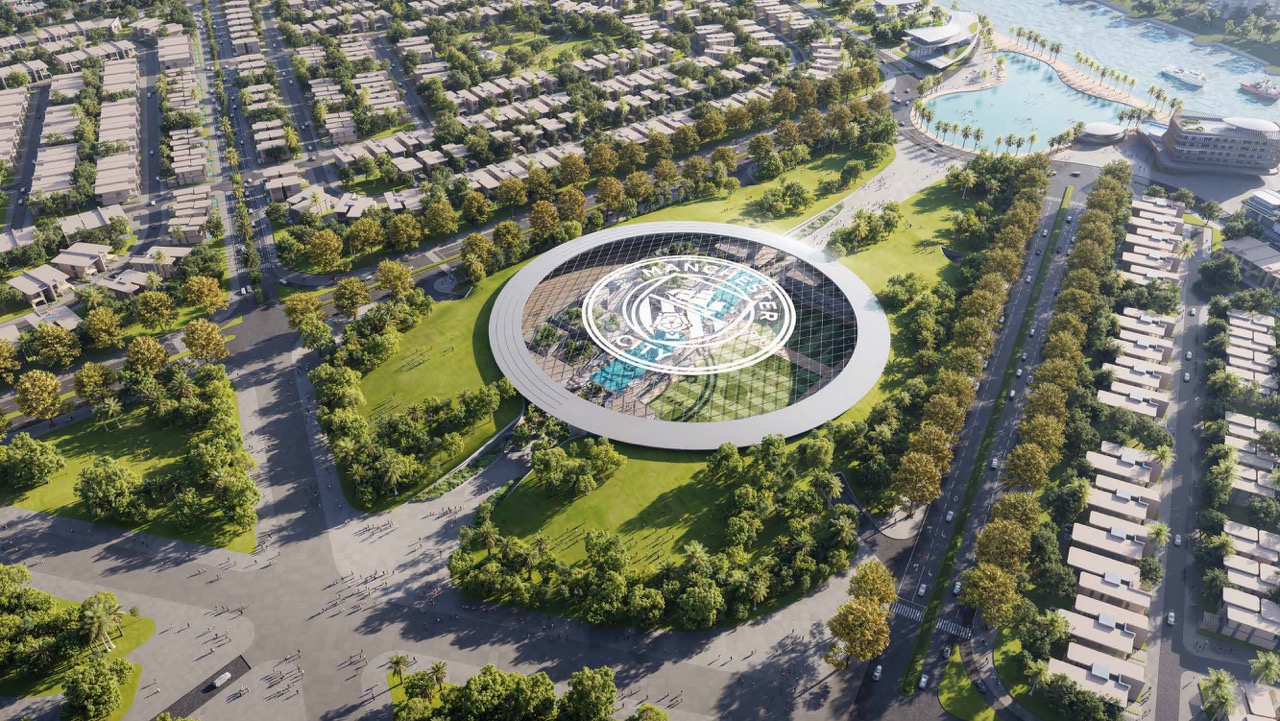 Manchester City Yas Residences Phase II: What We Know So Far