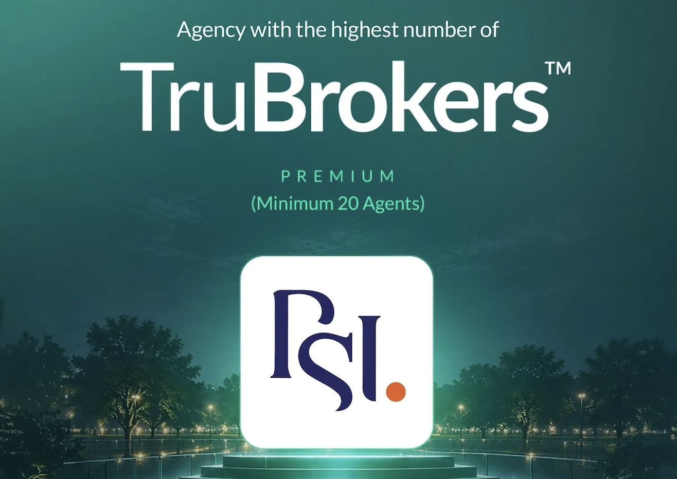 PSI Leads Abu Dhabi’s Premium Category in Bayut’s September 2026 TruBroker™ Rankings