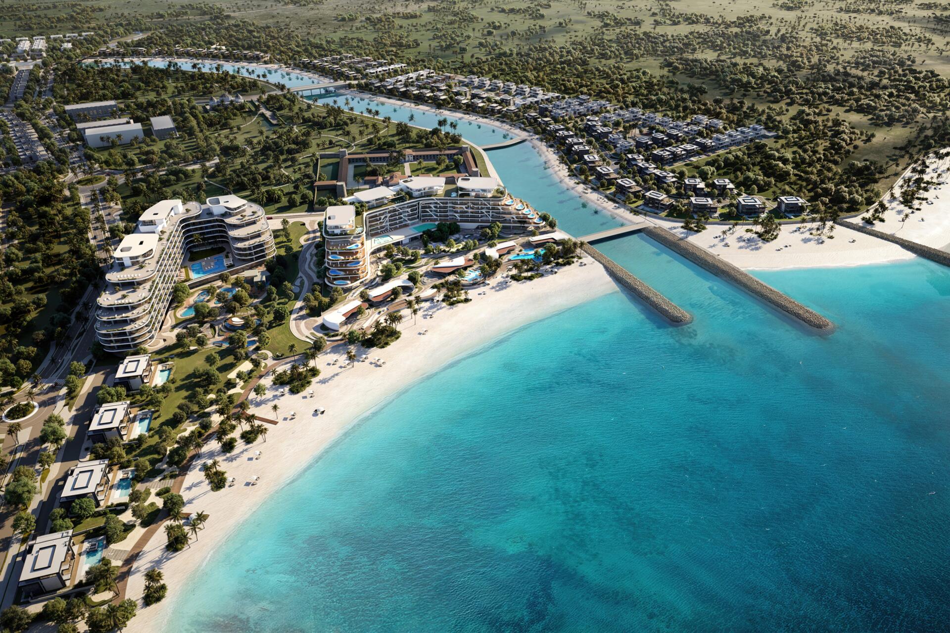 Best Property Developers in Abu Dhabi: A Guide for Buyers
