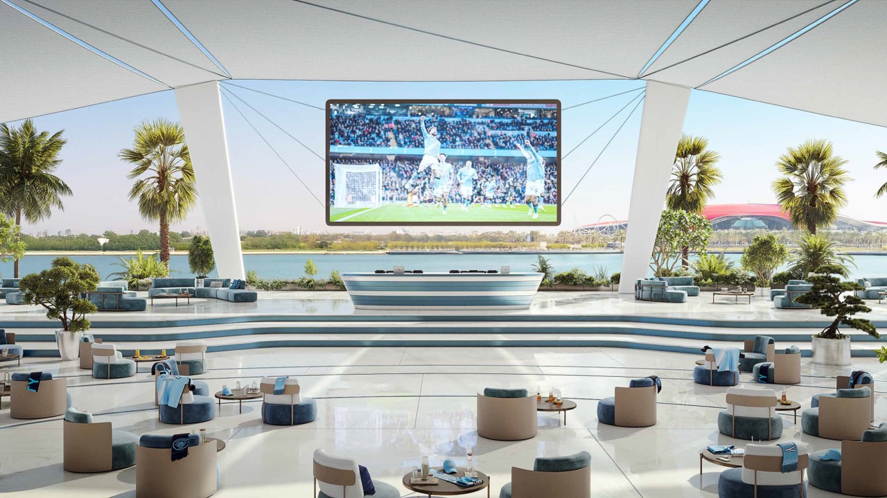 Sports-Branded Real Estate in the UAE: Is Football Influencing Luxury Home Design?