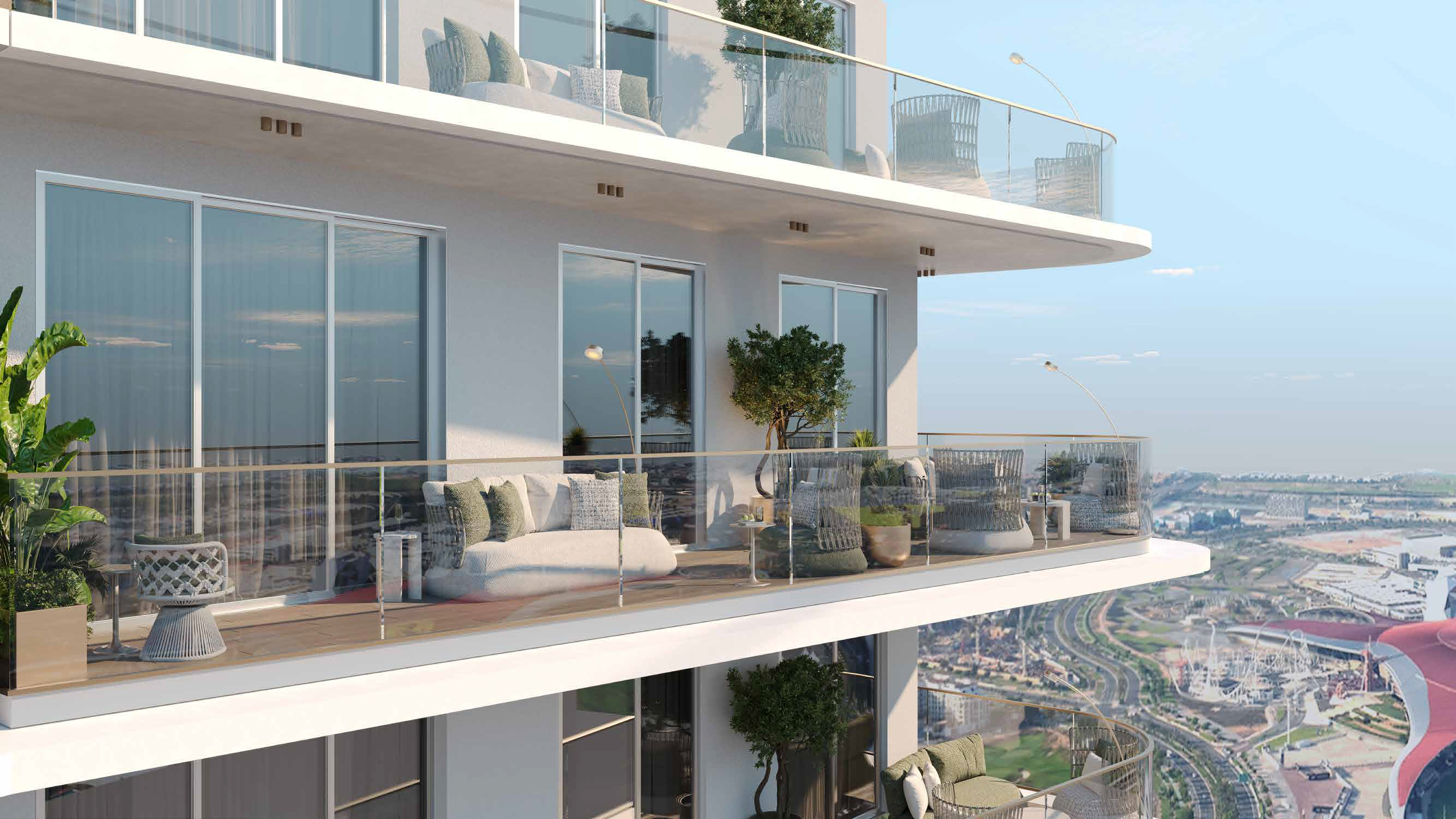 Ohana Development: What Property Buyers Should Know Before Exploring Manchester City Yas Residences Phase II