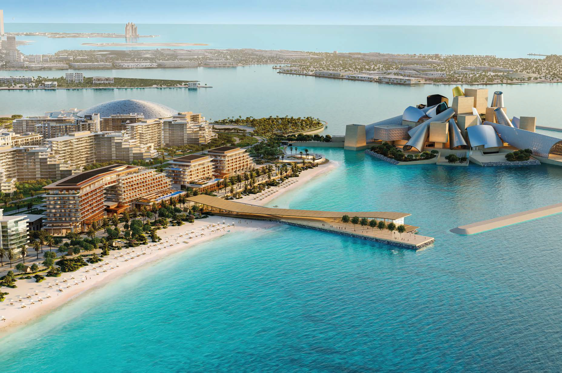 Do Branded Apartments Hold Their Value? What Abu Dhabi Buyers Should Know