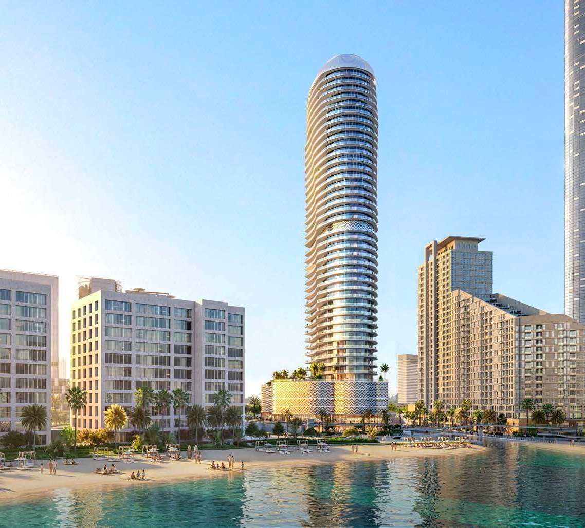 Waterfront by Missoni Abu Dhabi: Everything Buyers Need to Know