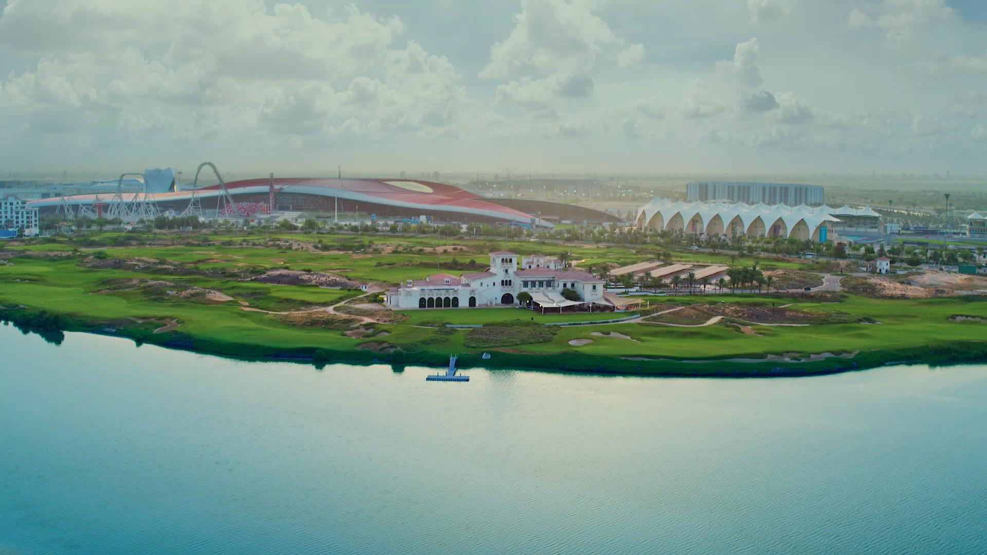 Living on Yas Island: Pros, Cons & What to Know Before Moving