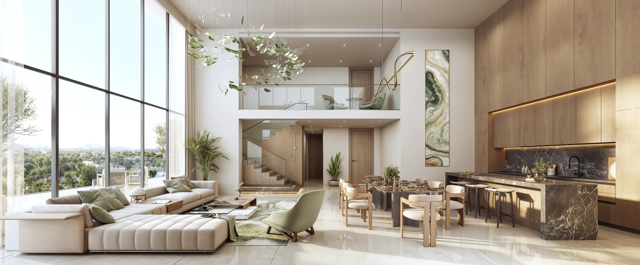 Apartment vs. Duplex in Abu Dhabi: Which Property Type Suits You?