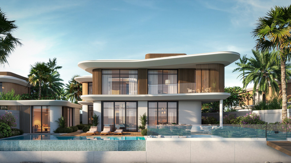 What Is the Average Price of a Real Estate Property in Abu Dhabi?