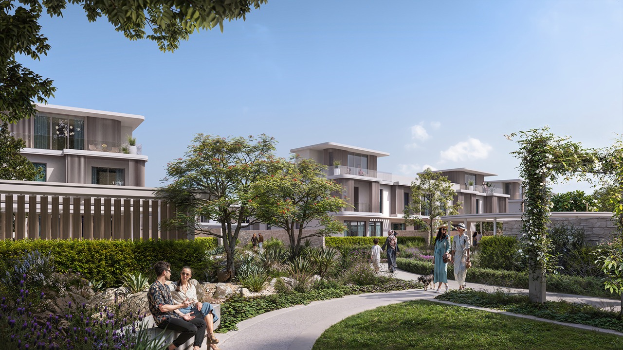 Which Areas in Abu Dhabi Are Best for First-Time Buyers?